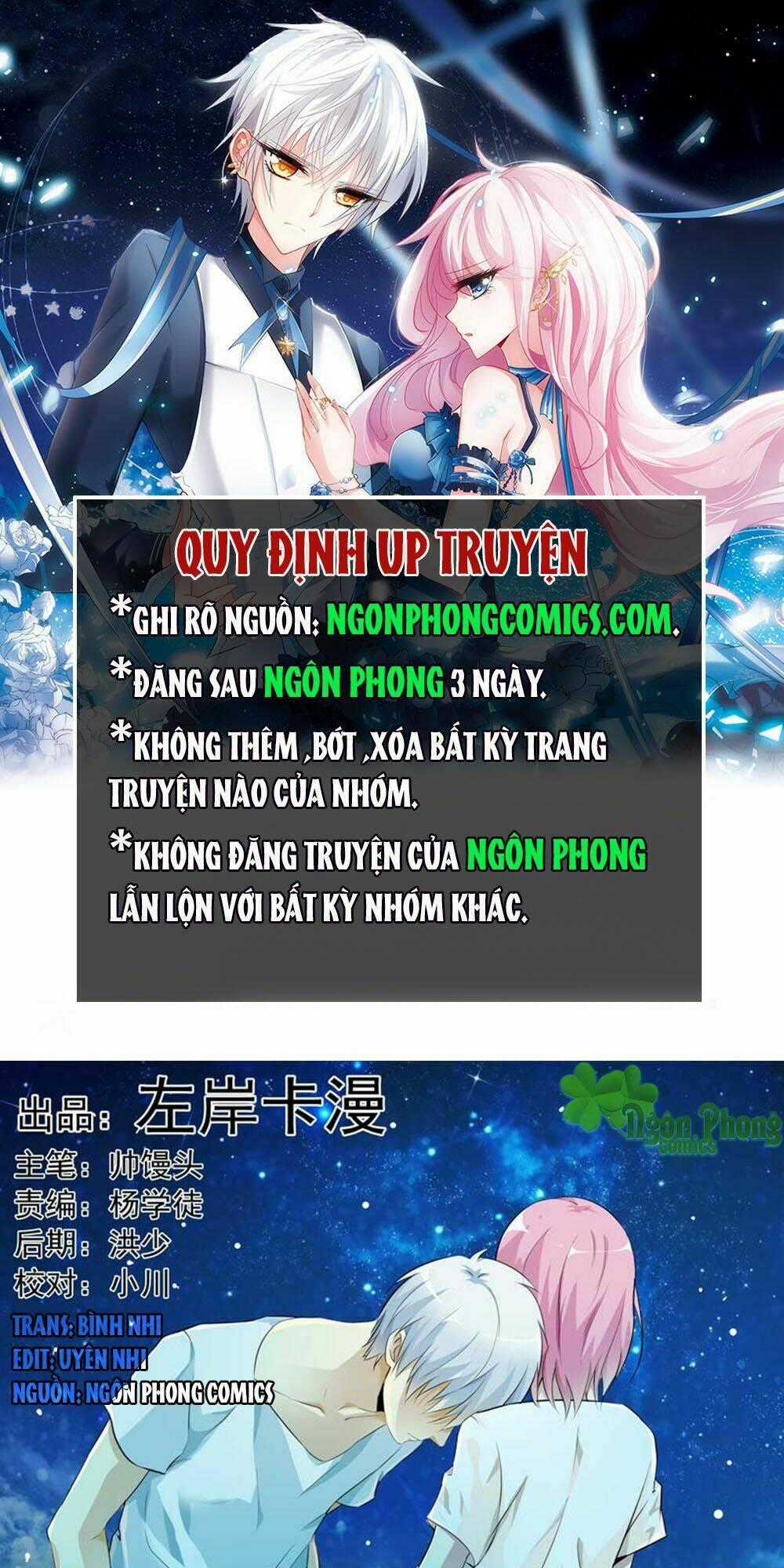 Trò Chơi Ba Cạnh Chapter 52 trang 0