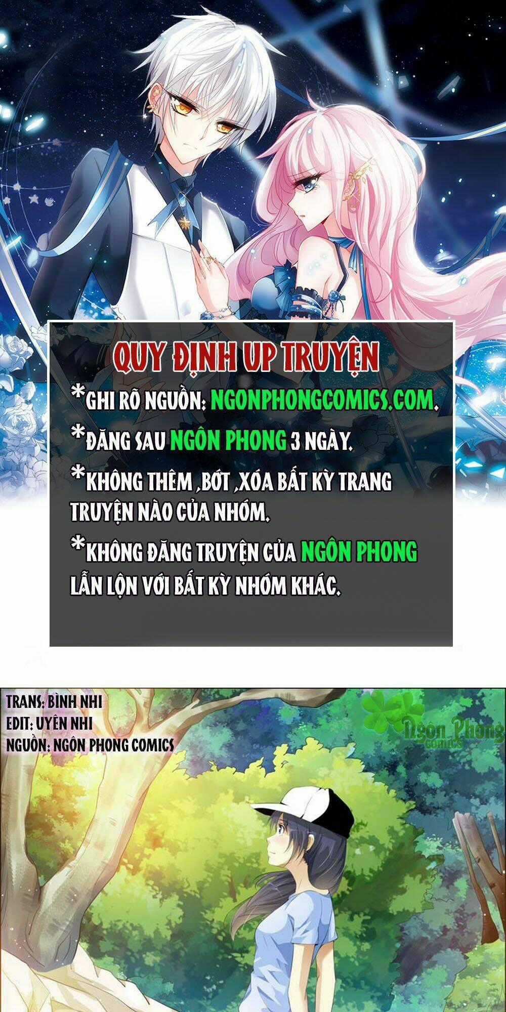 Trò Chơi Ba Cạnh Chapter 53 trang 0