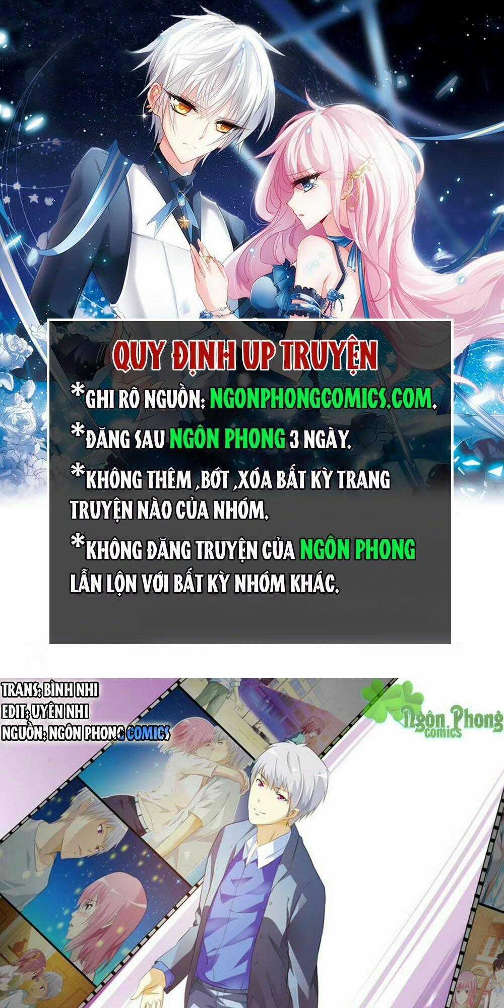 Trò Chơi Ba Cạnh Chapter 55 trang 0