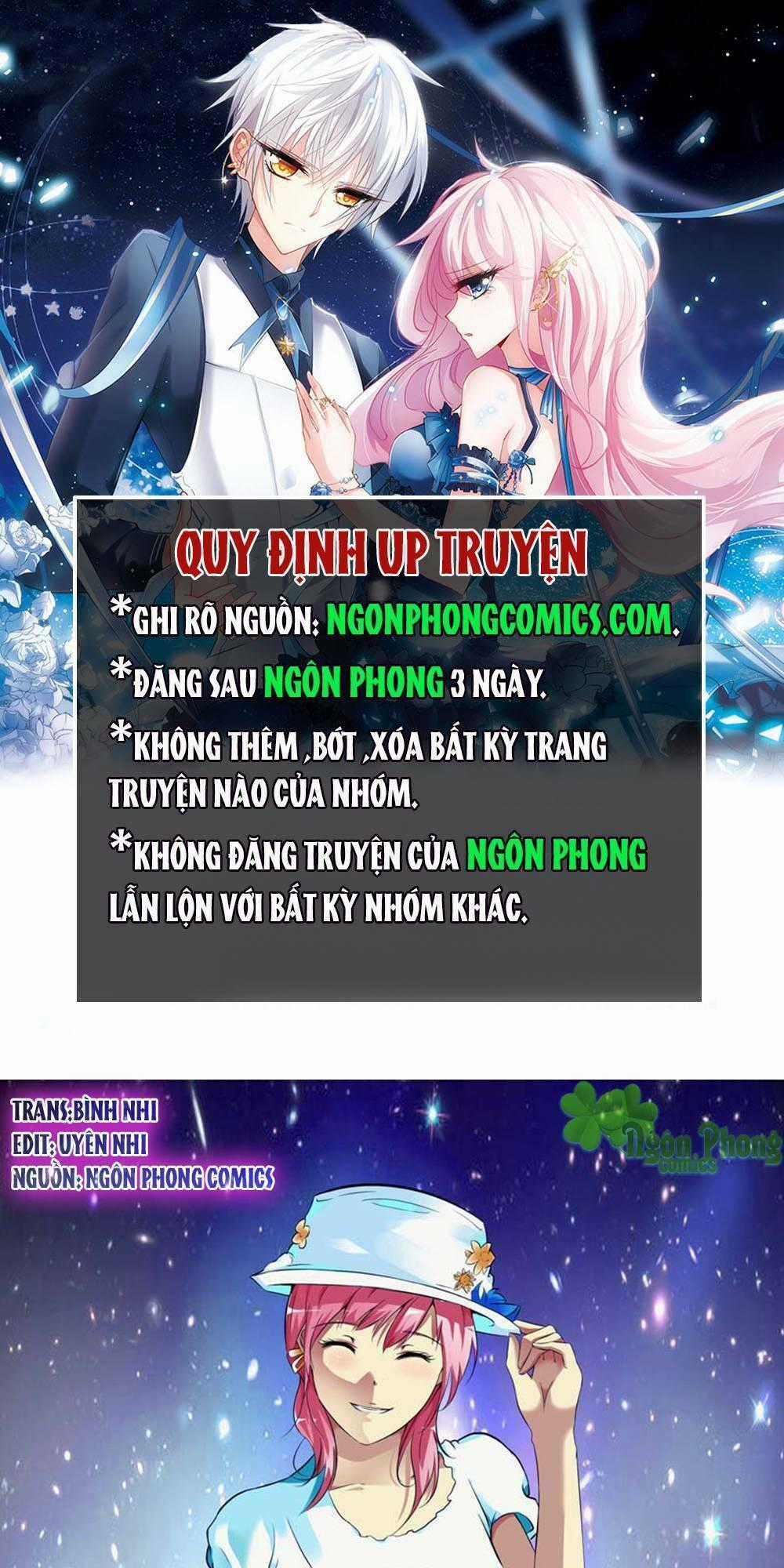 Trò Chơi Ba Cạnh Chapter 58 trang 0