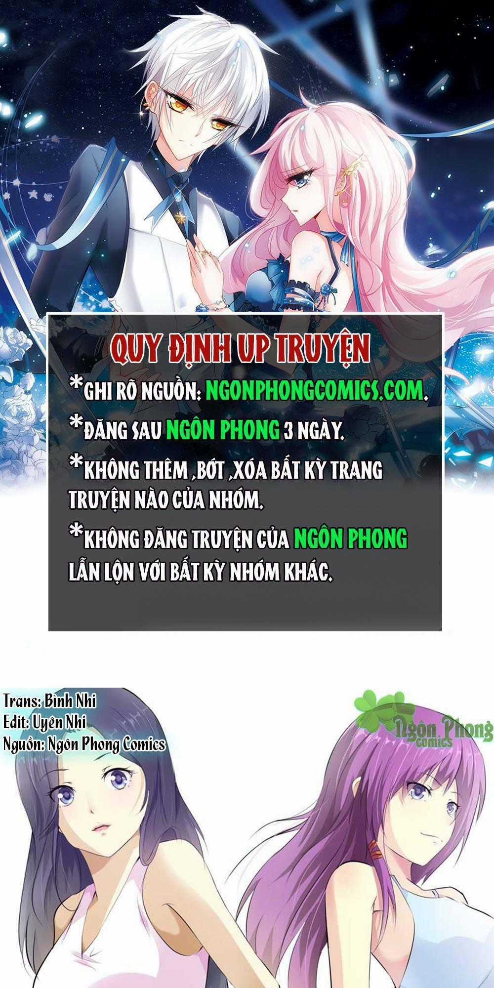 Trò Chơi Ba Cạnh Chapter 59 trang 0