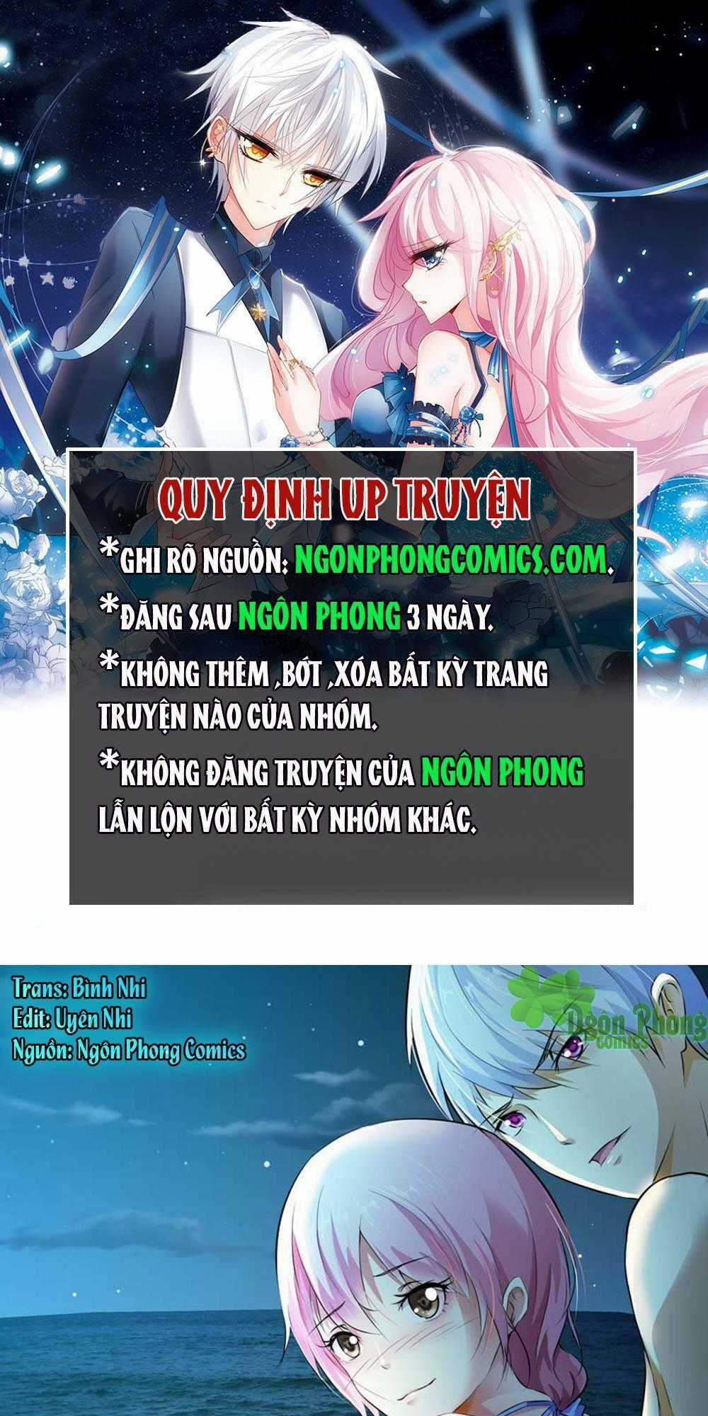 Trò Chơi Ba Cạnh Chapter 60 trang 0