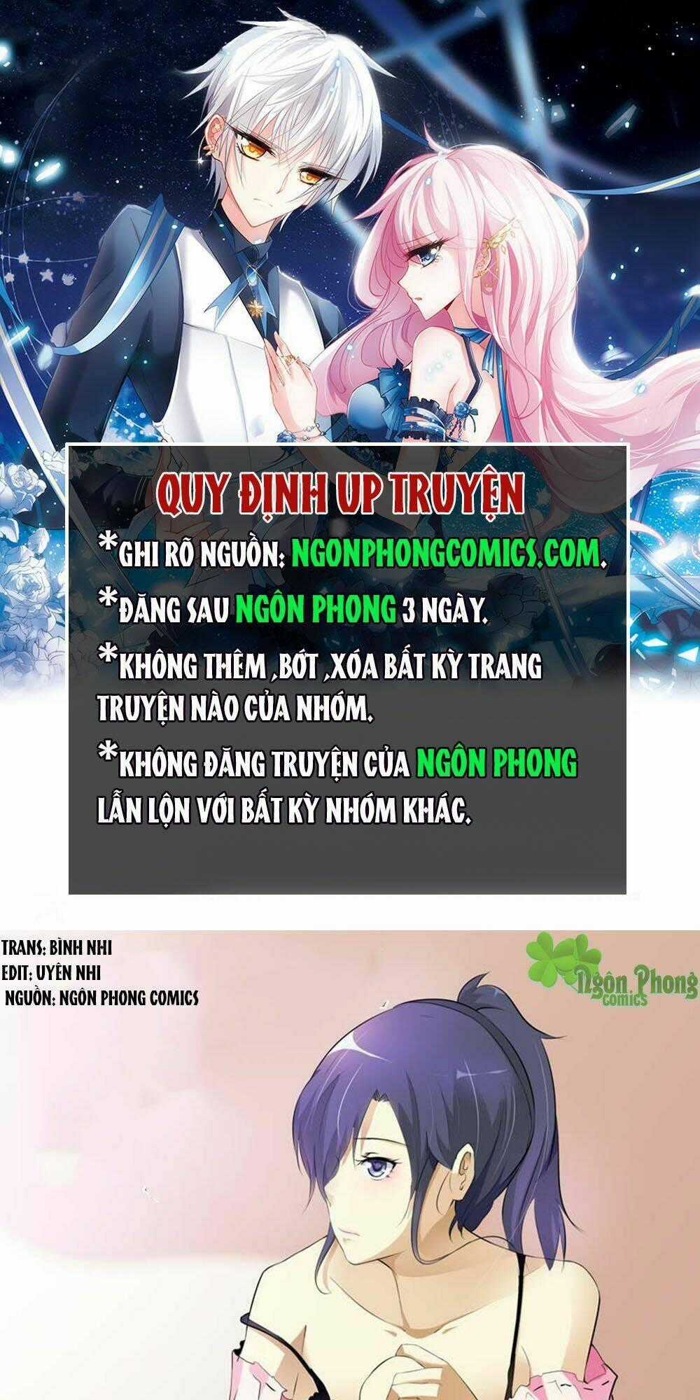 Trò Chơi Ba Cạnh Chapter 61 trang 0