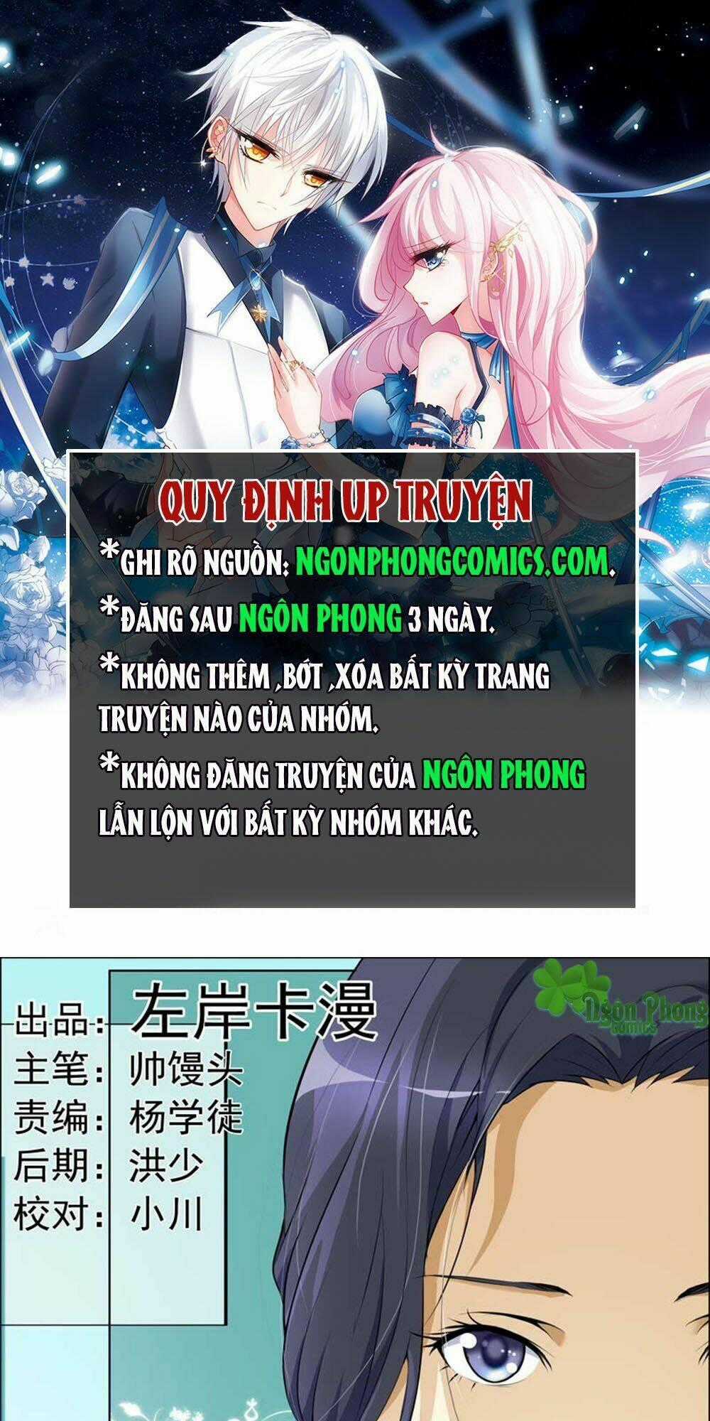 Trò Chơi Ba Cạnh Chapter 62 trang 0