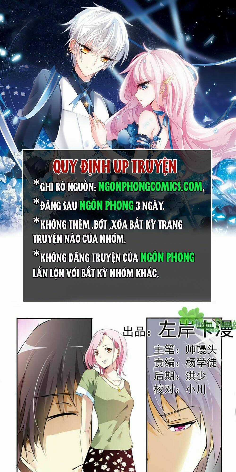 Trò Chơi Ba Cạnh Chapter 63 trang 0