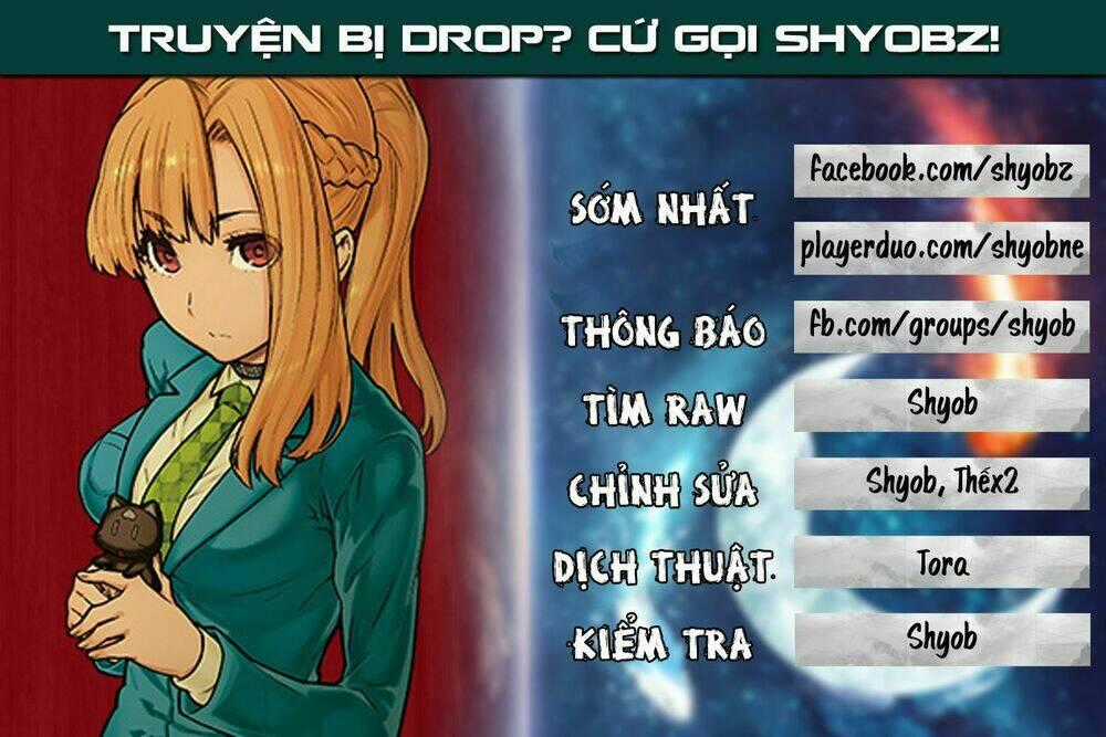 Trò Chơi Chết Chóc - Biểu Quyết Sinh Tồn Chapter 3 trang 0