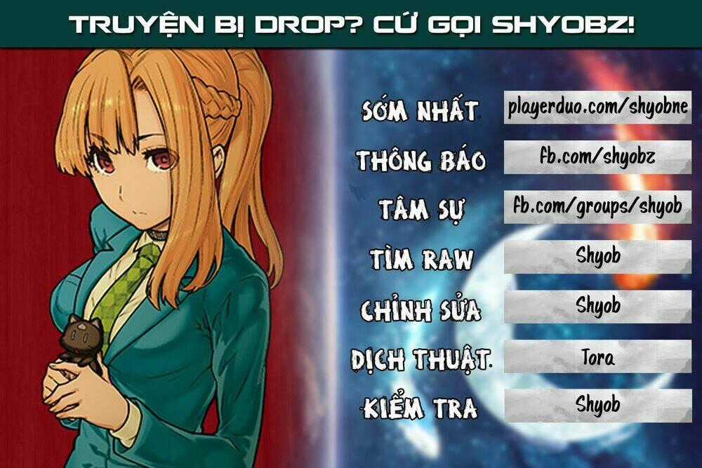 Trò Chơi Chết Chóc - Biểu Quyết Sinh Tồn Chapter 6 trang 0