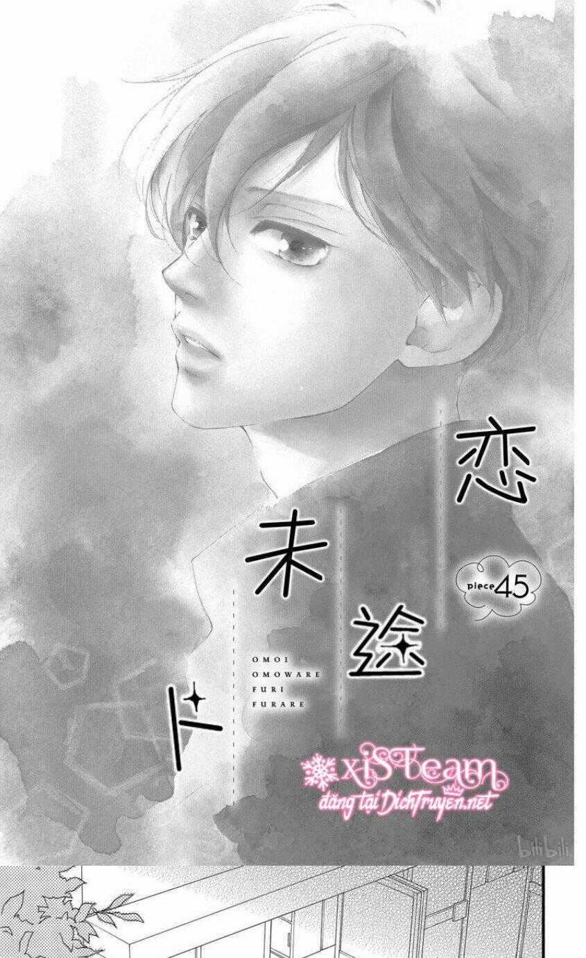 Trò Chơi Cút Bắt Chapter 45 trang 1