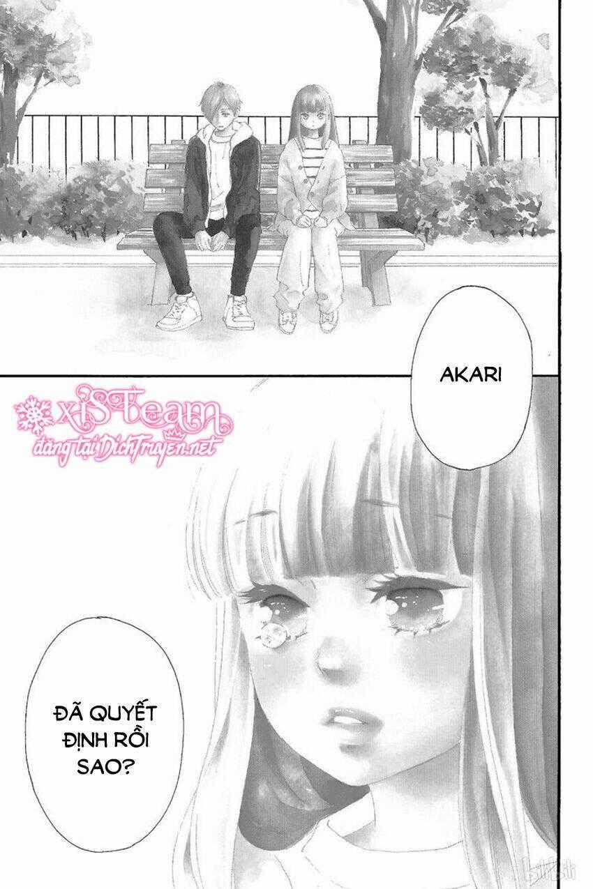 Trò Chơi Cút Bắt Chapter 48 trang 0