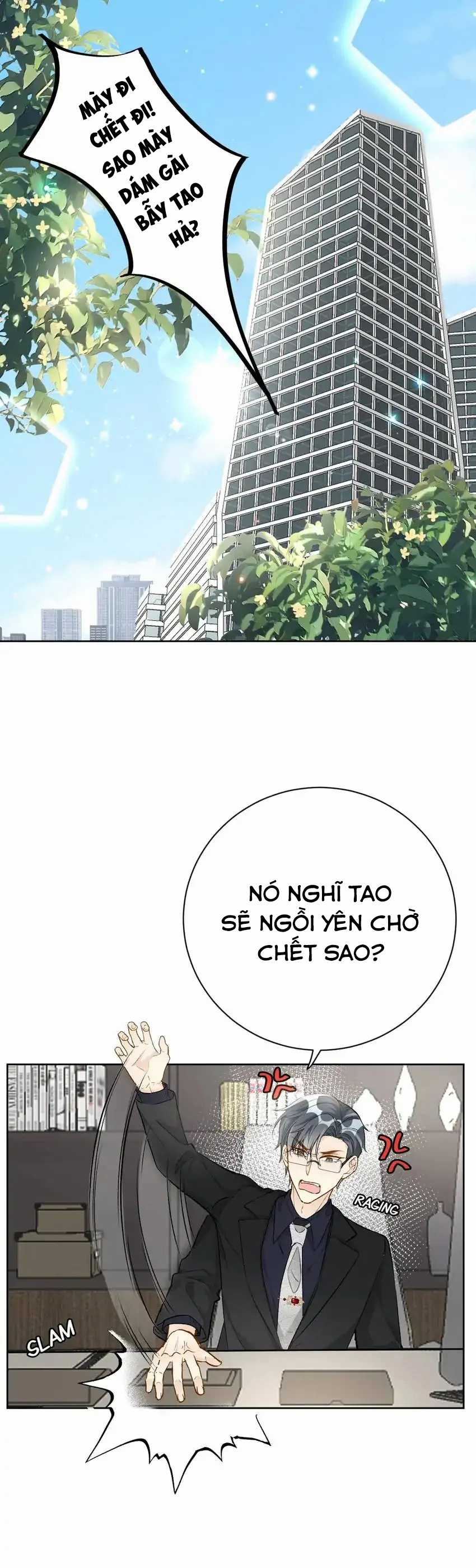 Trò Chơi Đẳng Cấp Hàng Đầu Chapter 77 trang 1