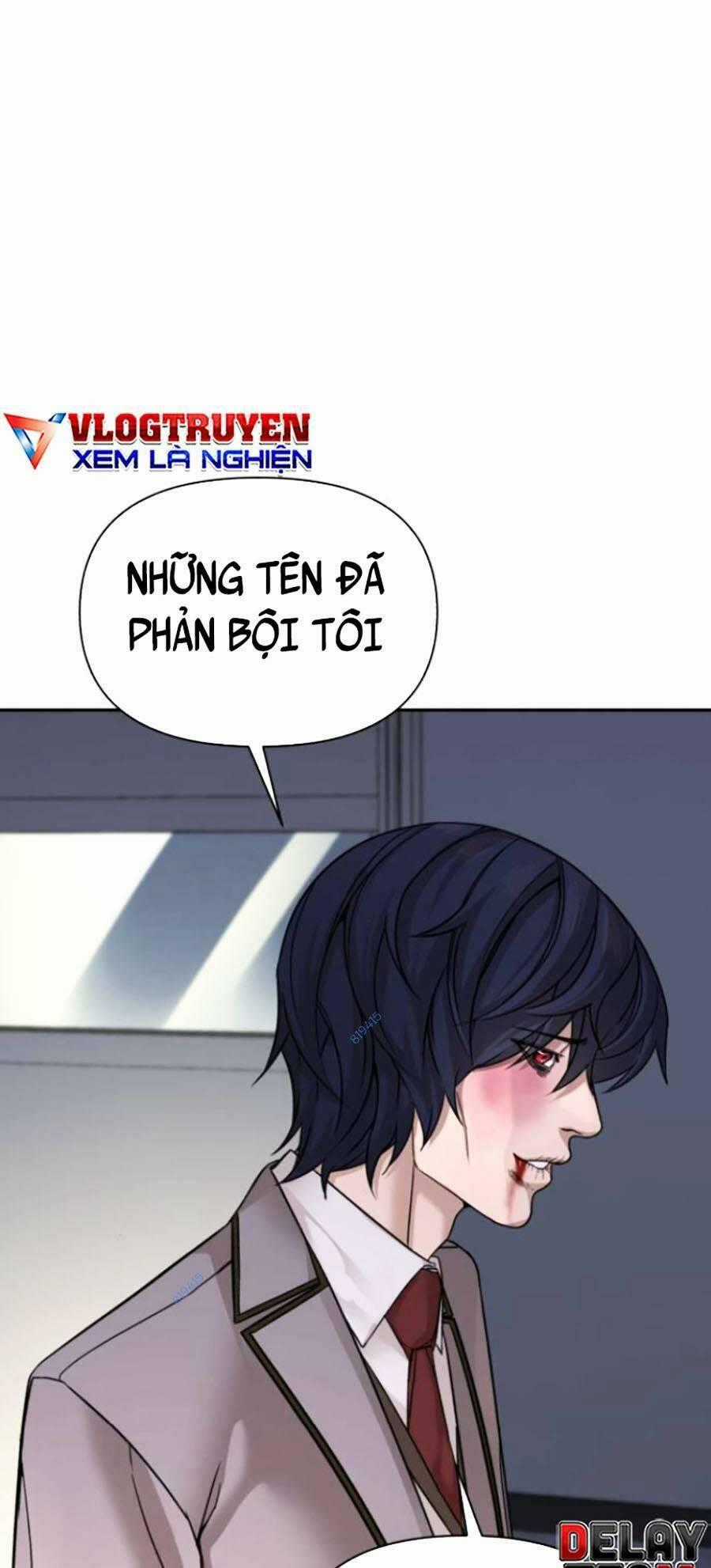 Trò Chơi Địa Ngục Chapter 5 trang 0