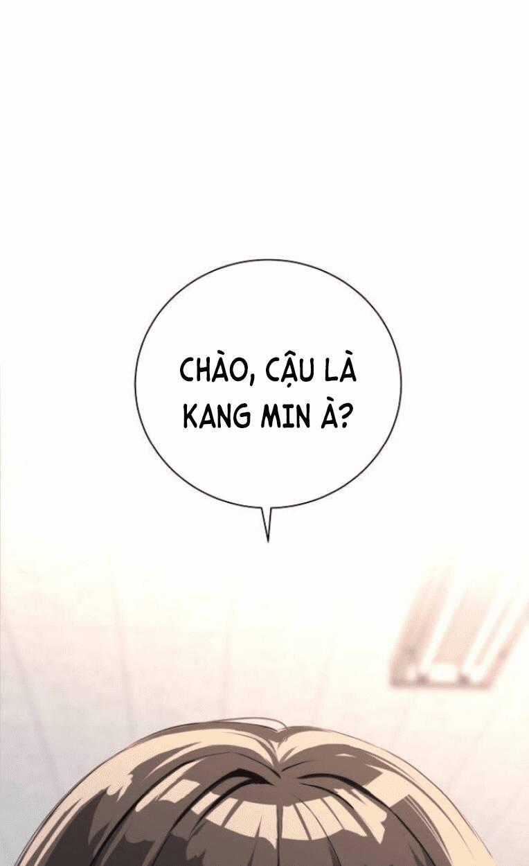 Trò Chơi Ma Quái Chapter 16 trang 0