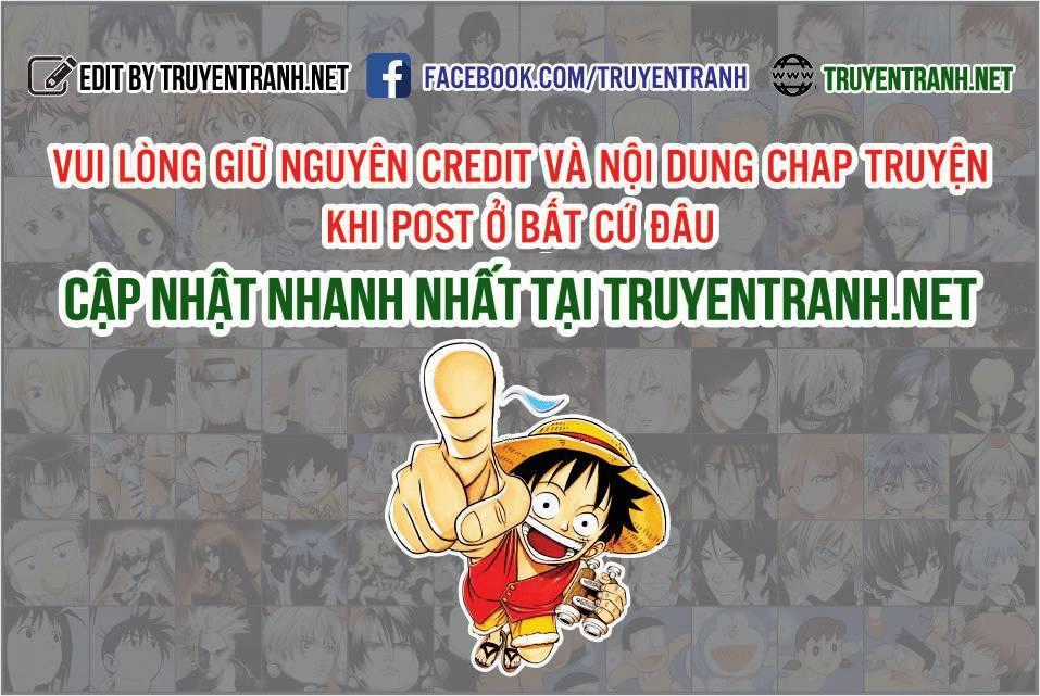 Trò Chơi Ma Sói Chapter 10 trang 1