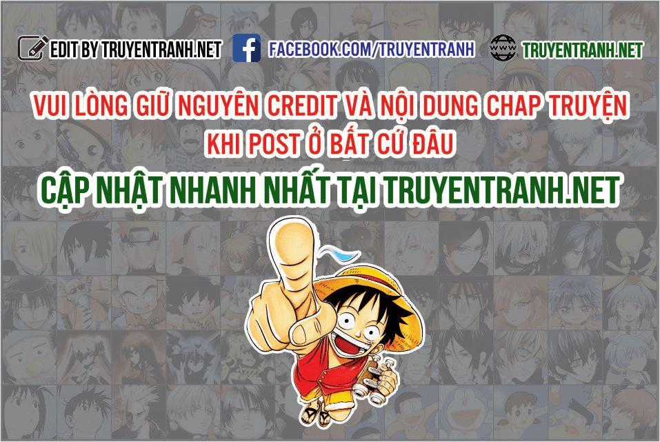 Trò Chơi Ma Sói Chapter 23 trang 1