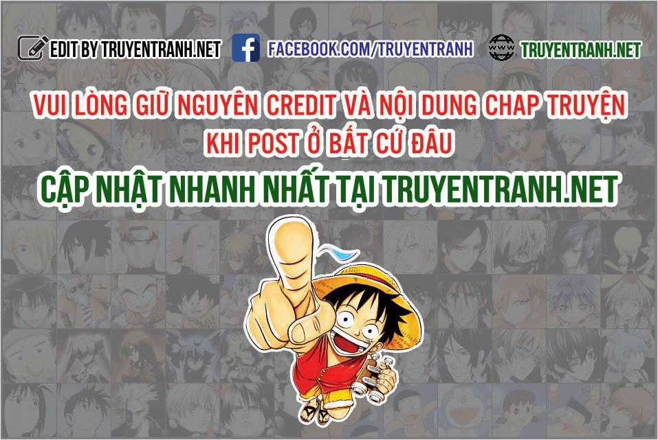 Trò Chơi Ma Sói Chapter 25 trang 1