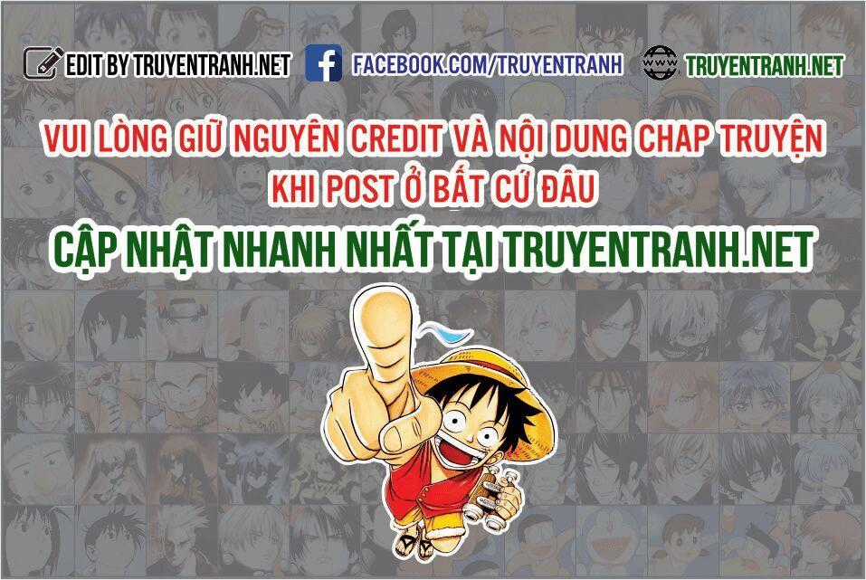 Trò Chơi Ma Sói Chapter 26 trang 1