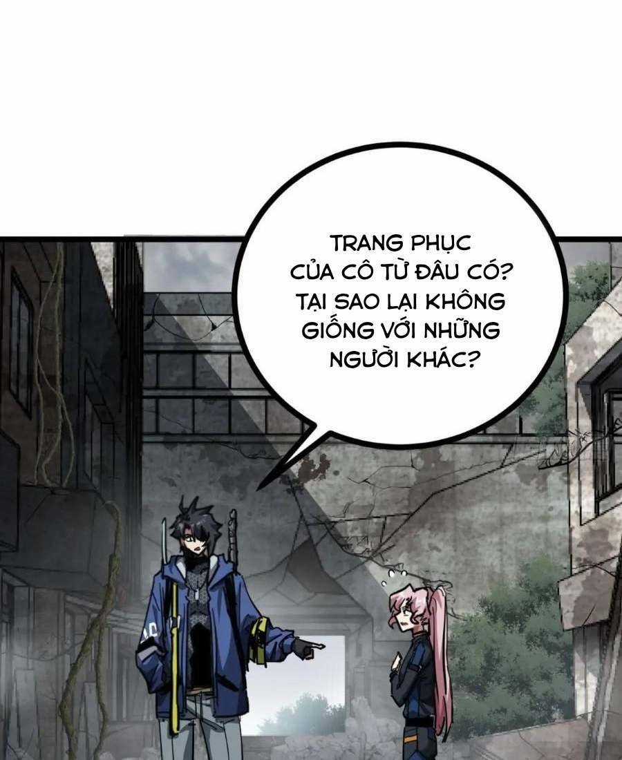 Trò Chơi Này Cũng Quá Chân Thật Rồi ! Chapter 32 trang 0