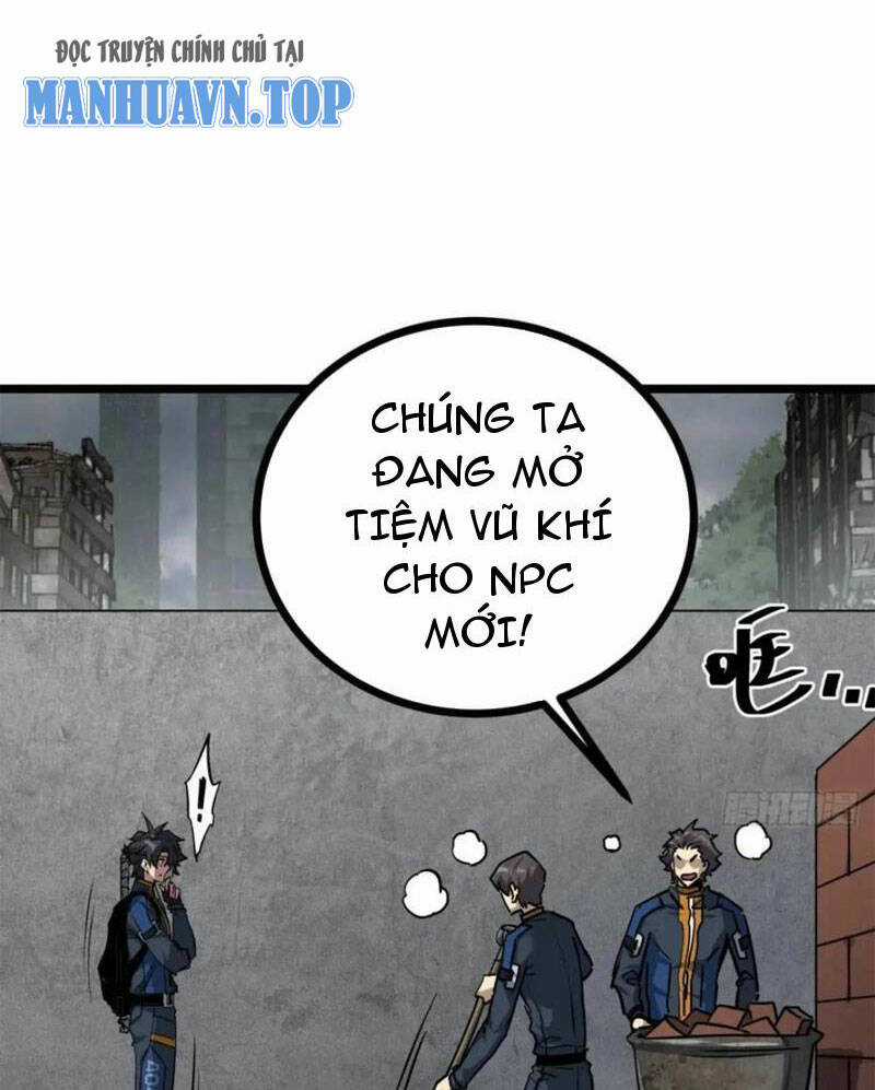 Trò Chơi Này Cũng Quá Chân Thật Rồi ! Chapter 55 trang 0