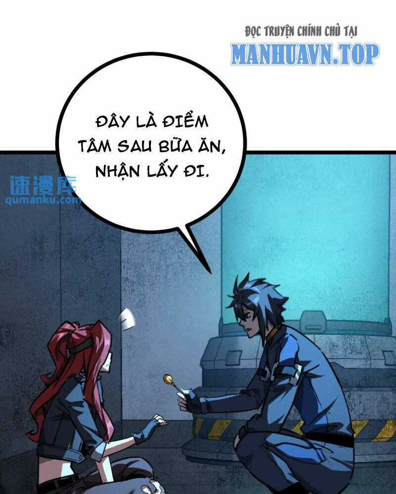 Trò Chơi Này Cũng Quá Chân Thật Rồi ! Chapter 56 trang 0