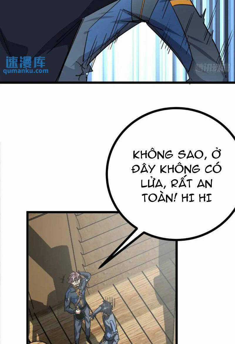 Trò Chơi Này Cũng Quá Chân Thật Rồi ! Chapter 74 trang 1