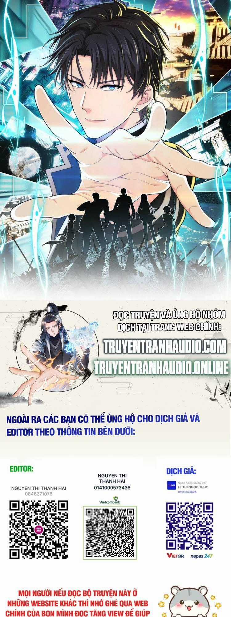 Trò Chơi Này Không Đơn Giản Chapter 2 trang 0