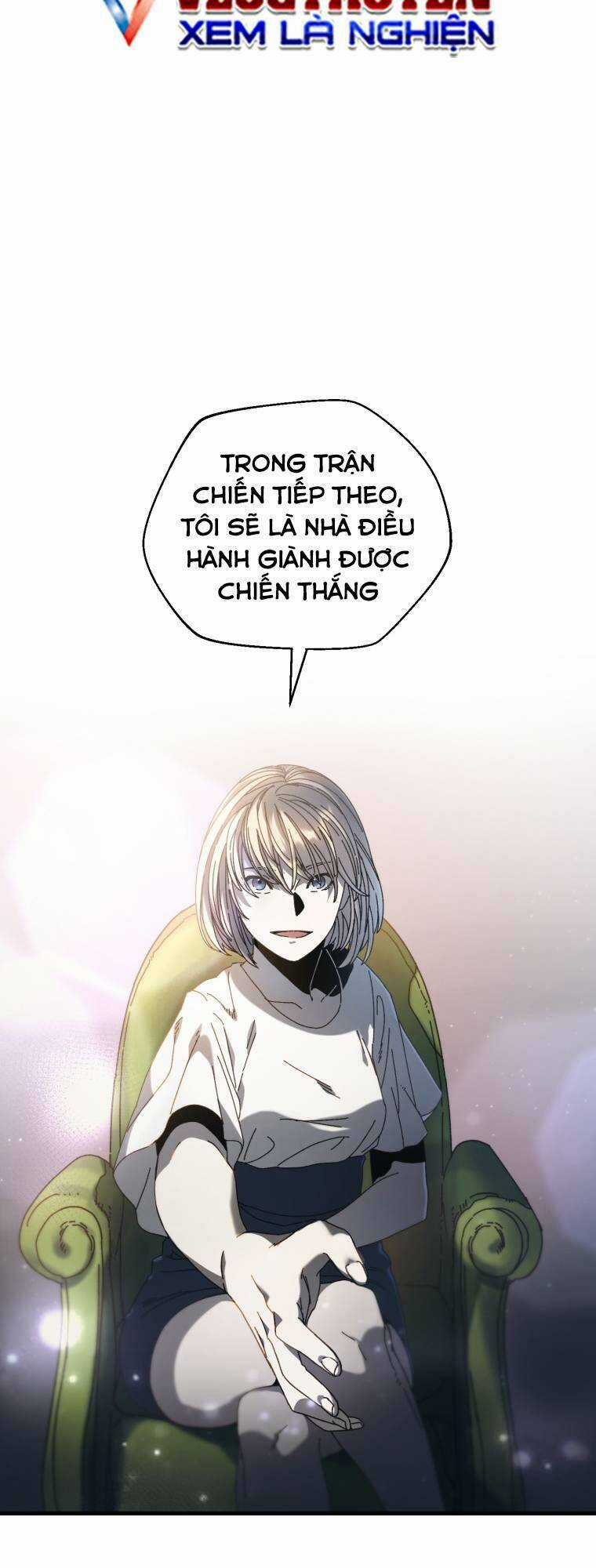 Trò Chơi Sinh Tồn Chapter 21 trang 1