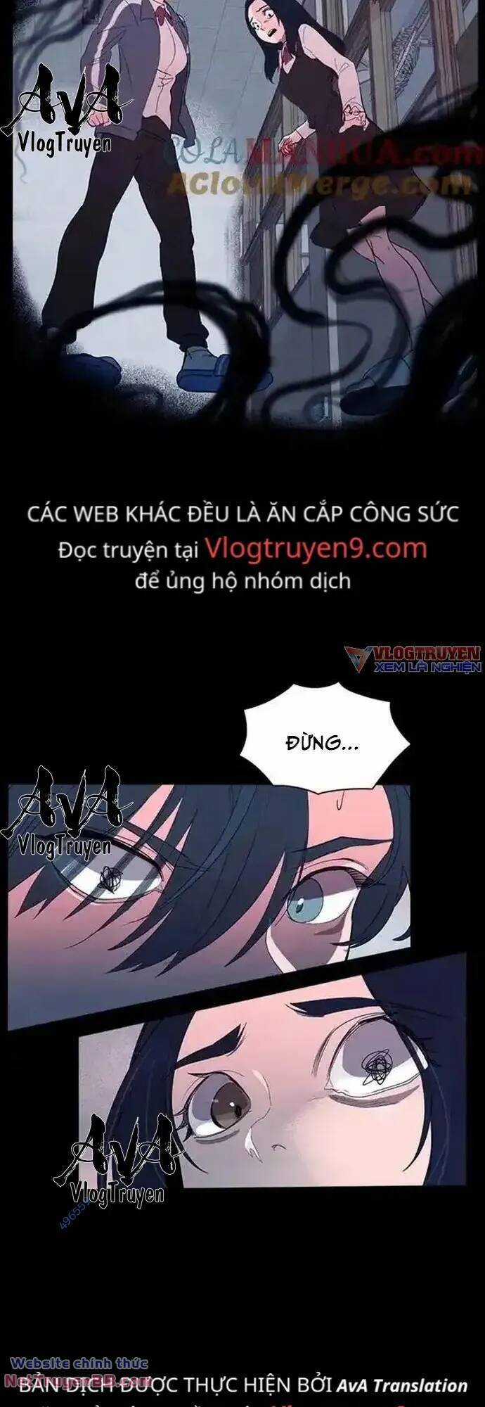 Trò Chơi Song Trùng Chapter 37 trang 1