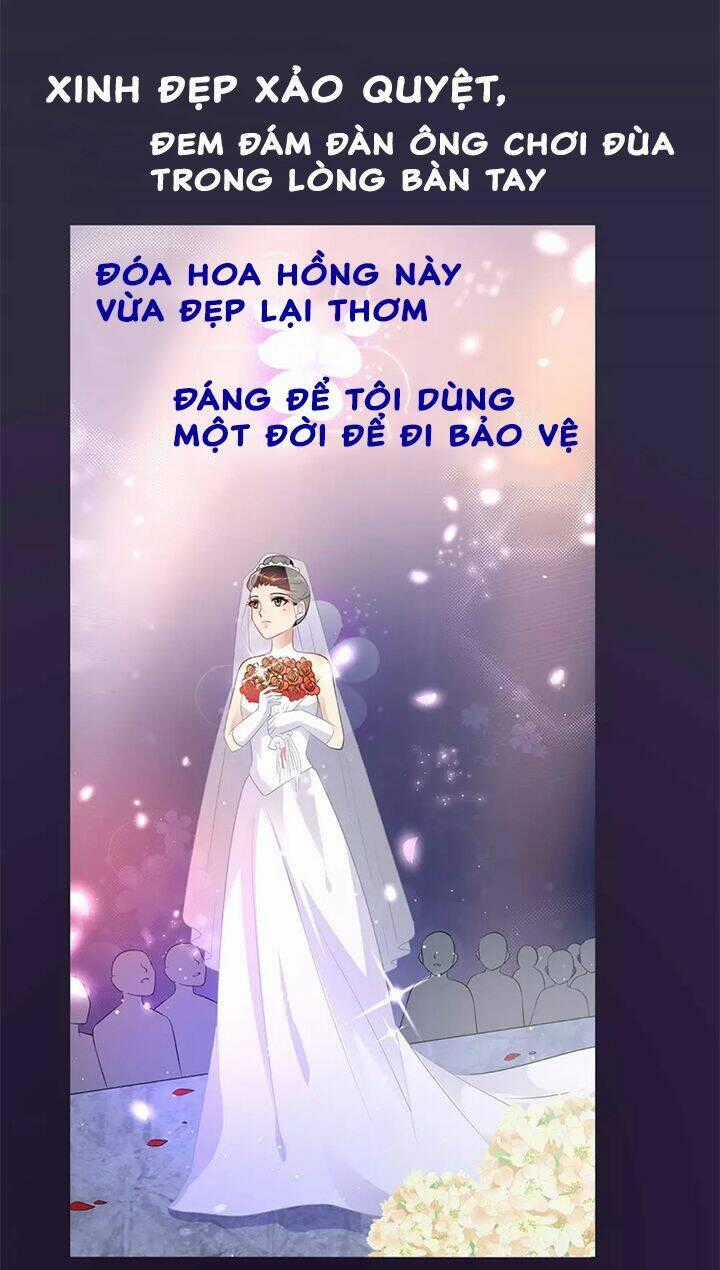 Trò Chơi Trộm Cắp Trái Tim Chapter 0 trang 1