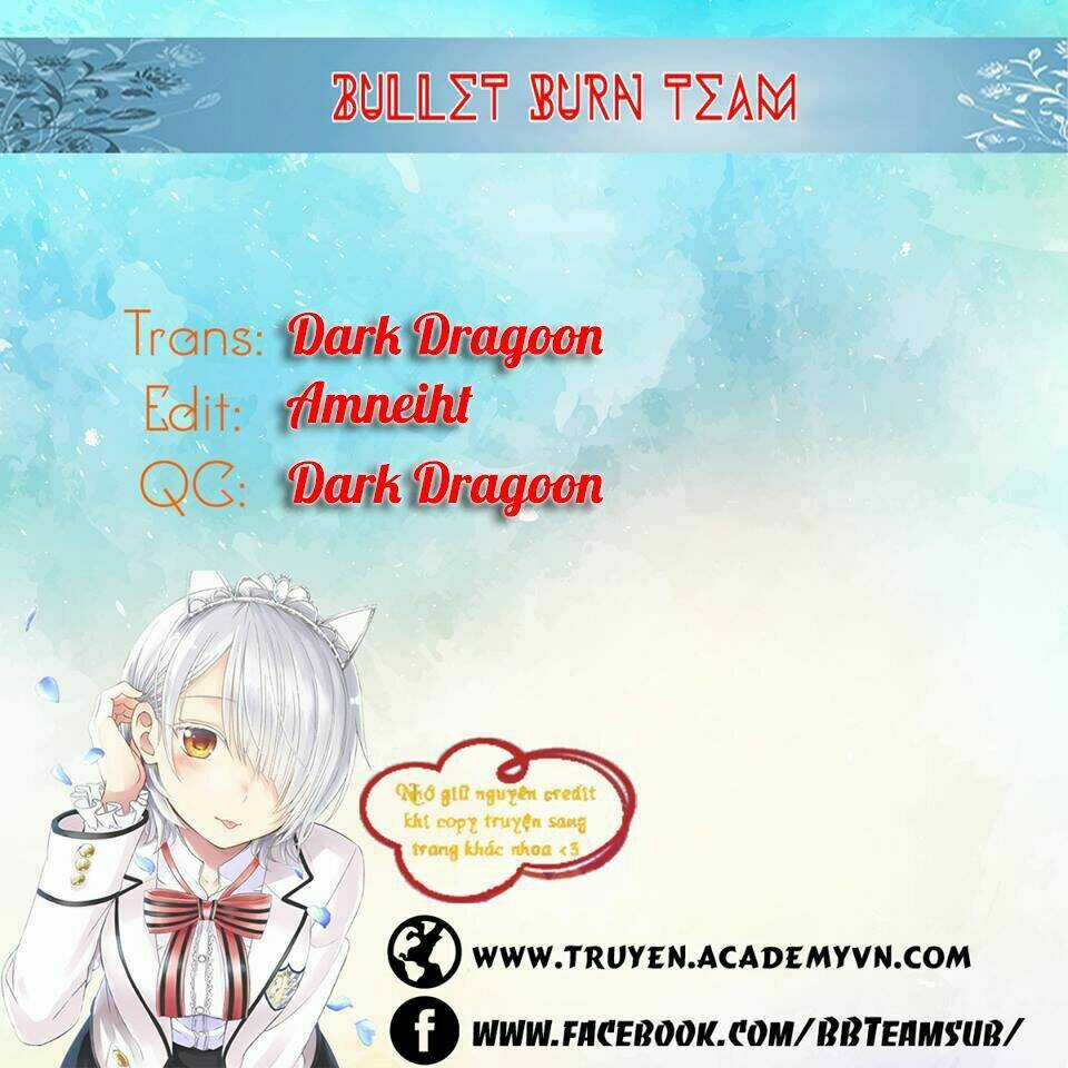 Trò Chơi Tử Thần Chapter 8 trang 1