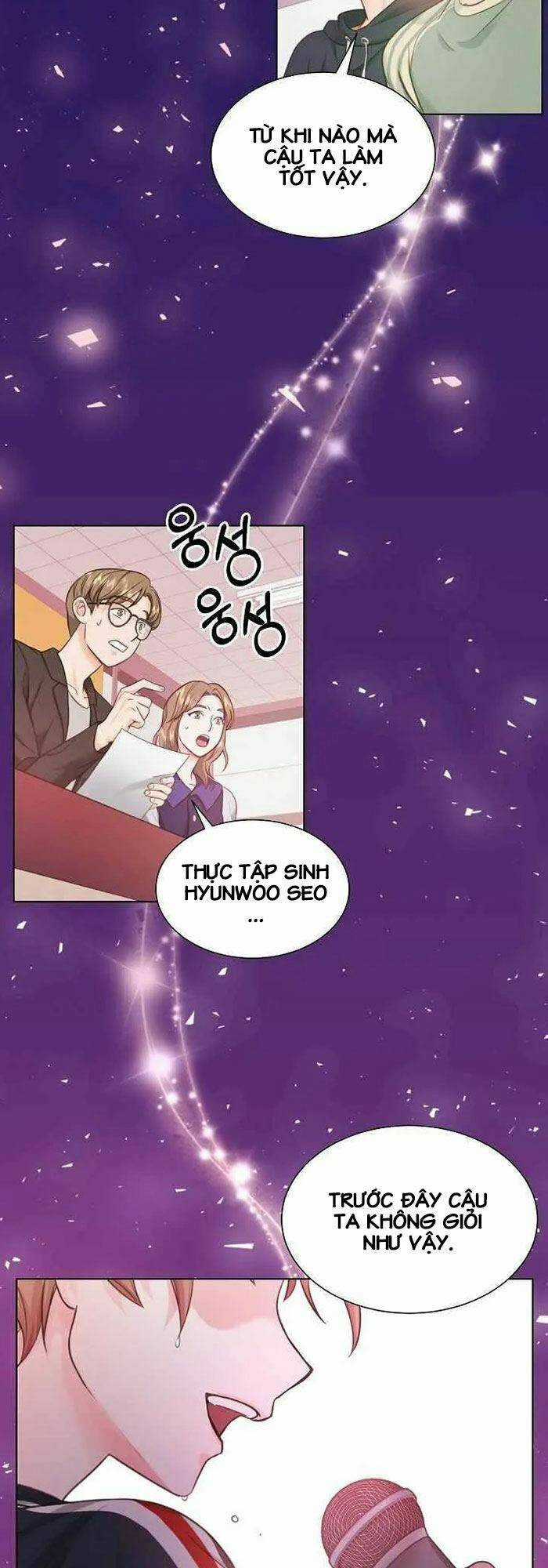 Trở Lại Làm Idol Chapter 1 trang 1