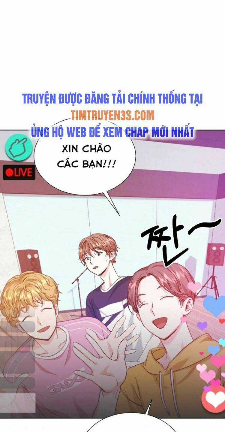 Trở Lại Làm Idol Chapter 13 trang 1