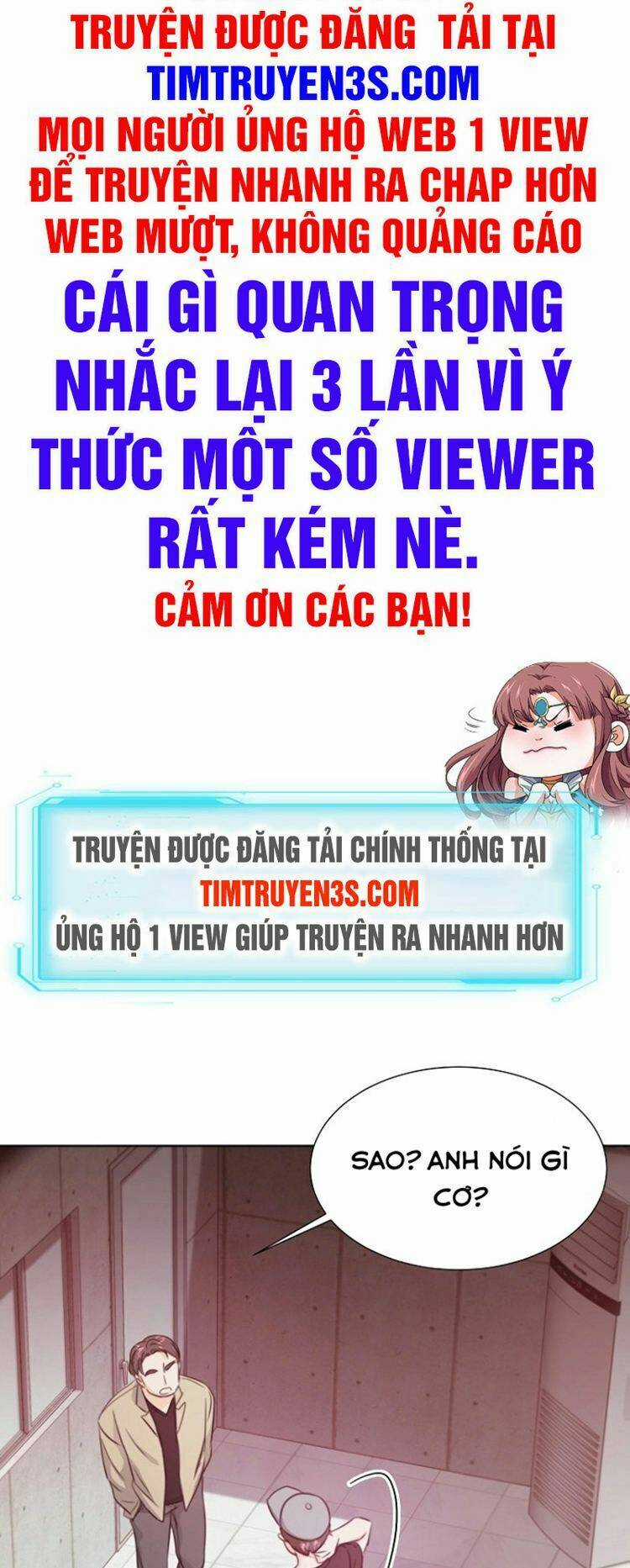 Trở Lại Làm Idol Chapter 22 trang 1