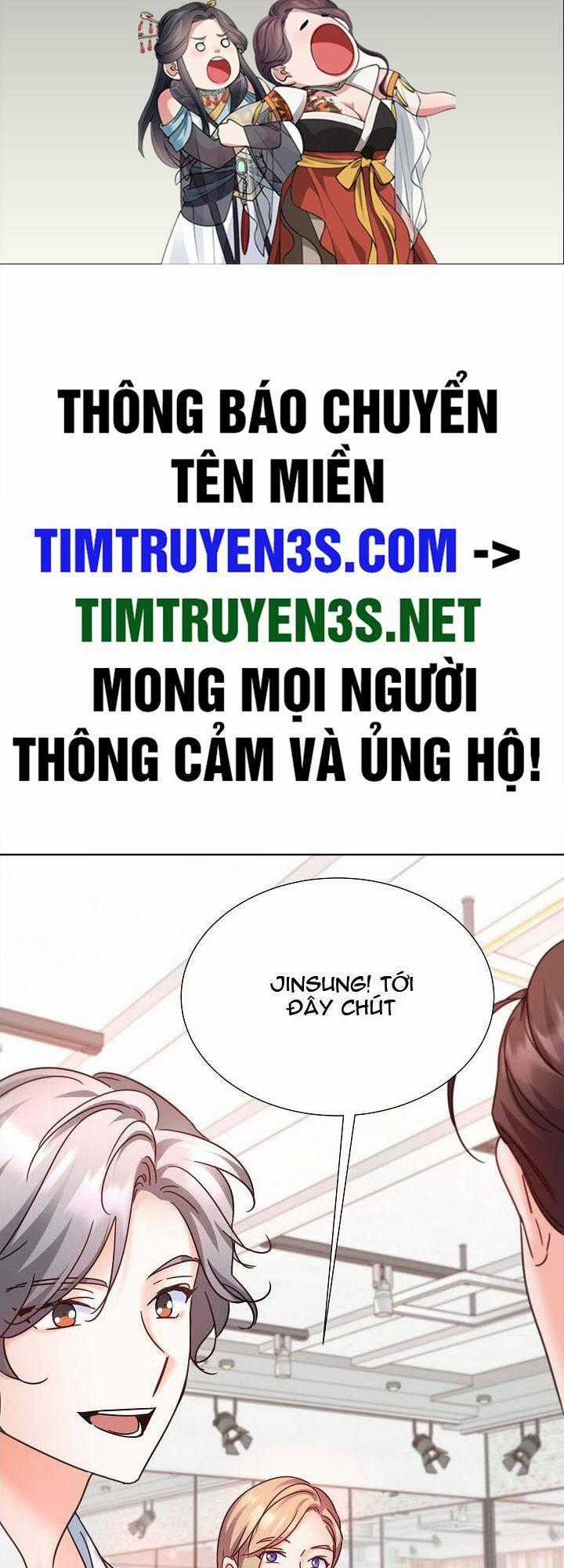 Trở Lại Làm Idol Chapter 70 trang 1