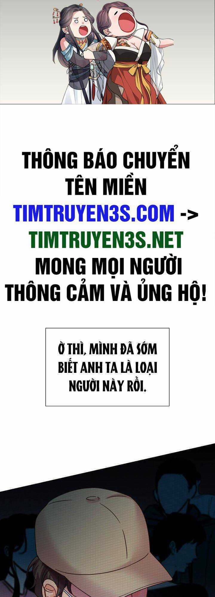 Trở Lại Làm Idol Chapter 73 trang 1