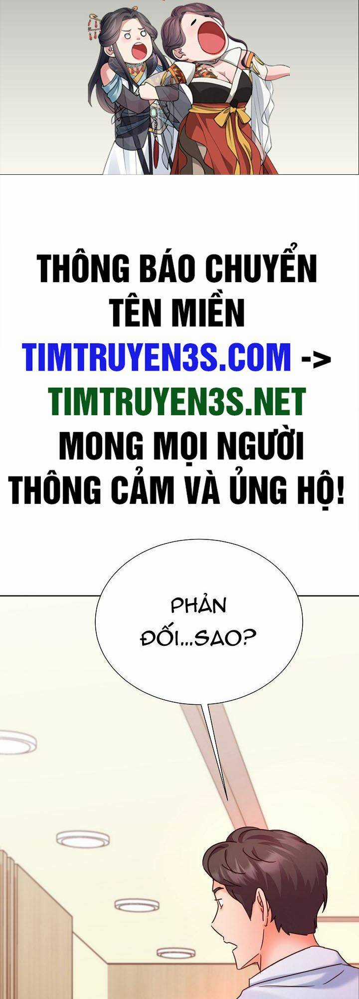 Trở Lại Làm Idol Chapter 74 trang 1