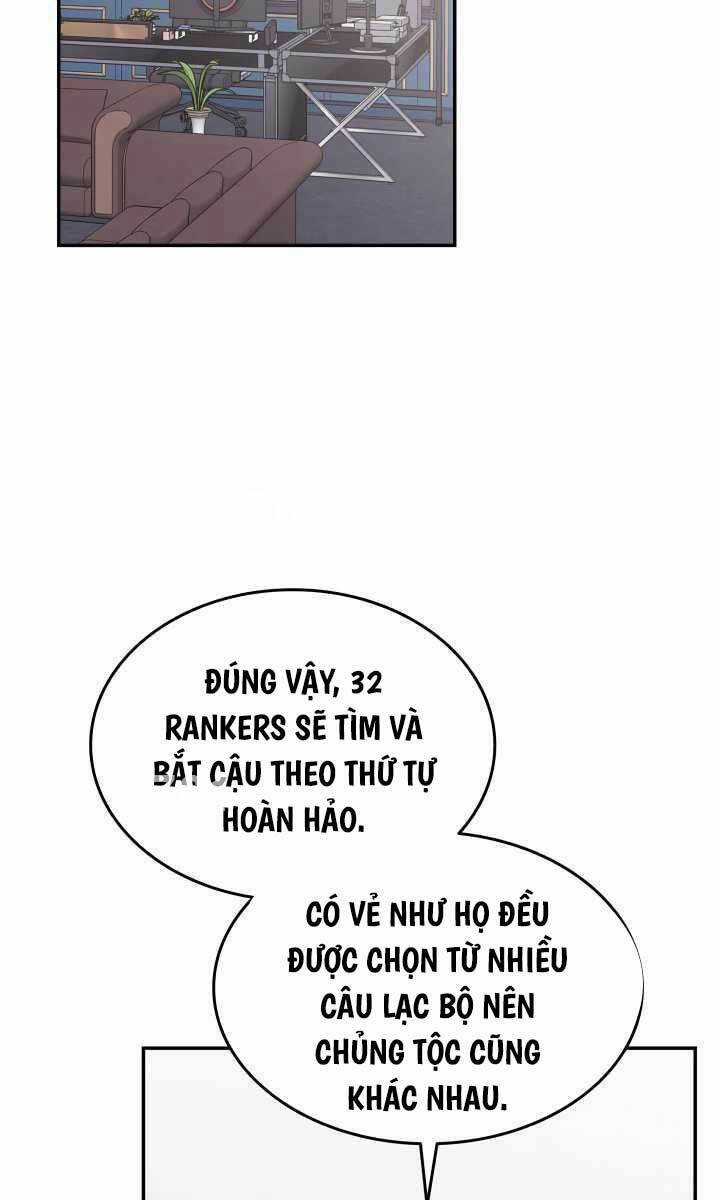 Trở Lại Làm Tân Thủ Chapter 166 trang 1