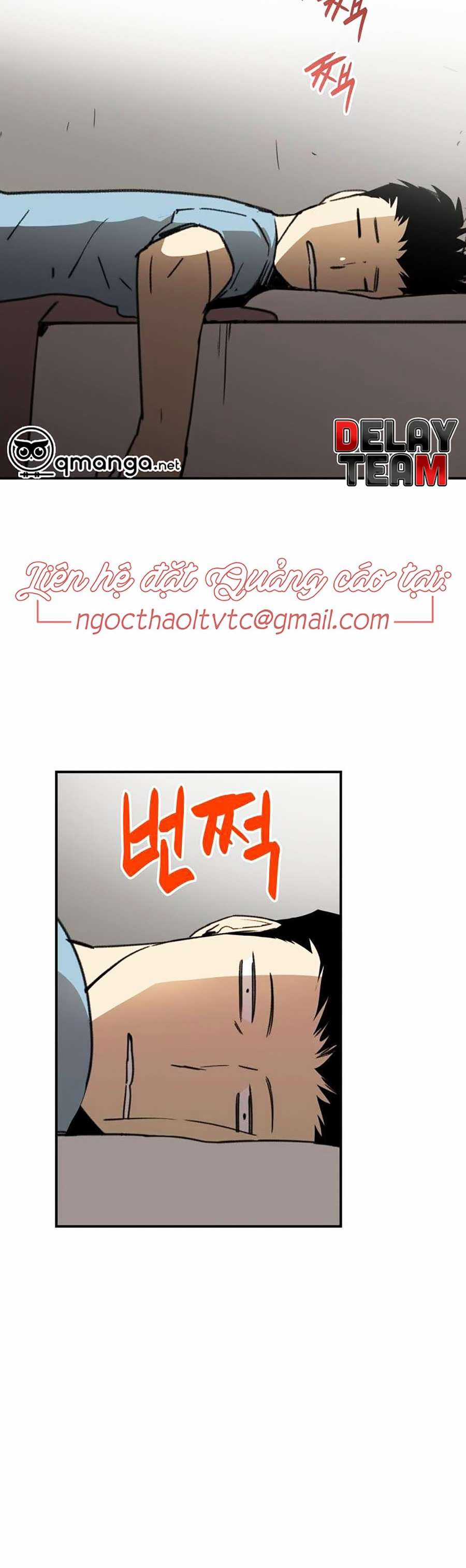 Trở Lại Làm Tân Thủ Chapter 17 trang 1