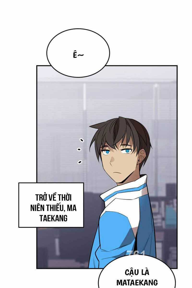 Trở Lại Làm Tân Thủ Chapter 173 trang 0