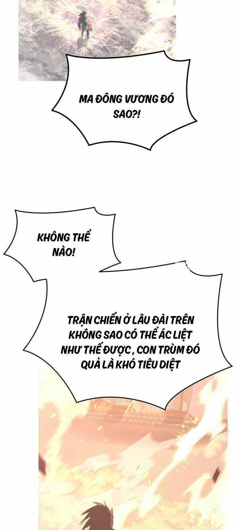 Trở Lại Làm Tân Thủ Chapter 178 trang 1