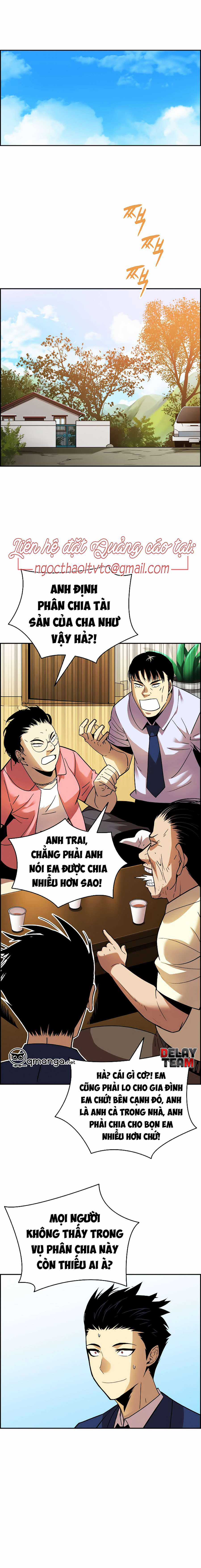 Trở Lại Làm Tân Thủ Chapter 24 trang 0