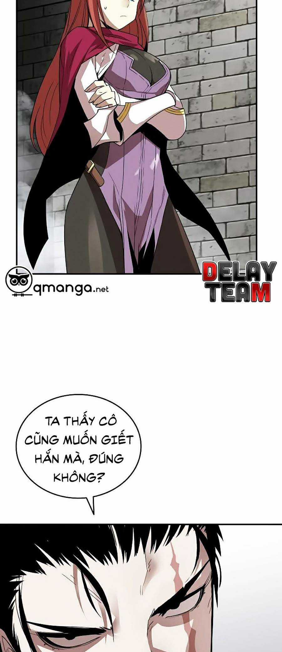 Trở Lại Làm Tân Thủ Chapter 39 trang 1