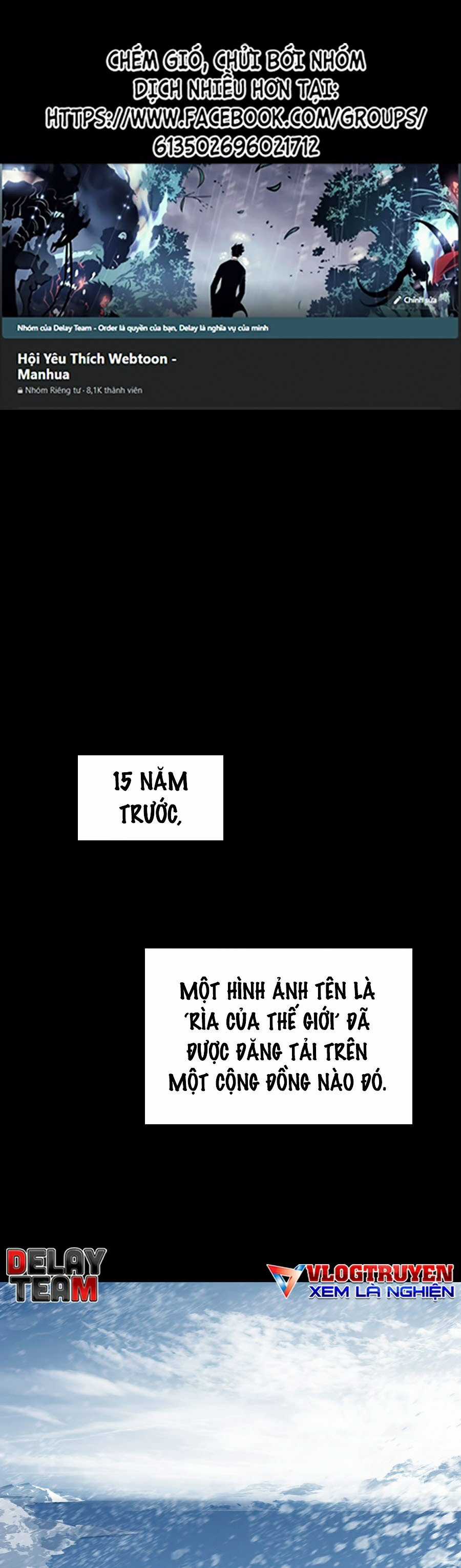 Trở Lại Làm Tân Thủ Chapter 60 trang 0