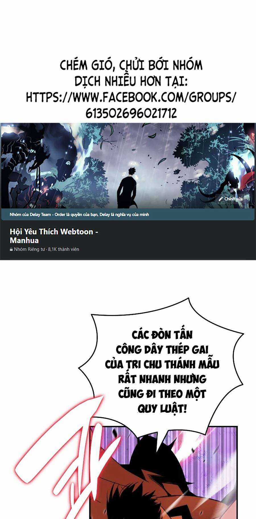 Trở Lại Làm Tân Thủ Chapter 90 trang 0