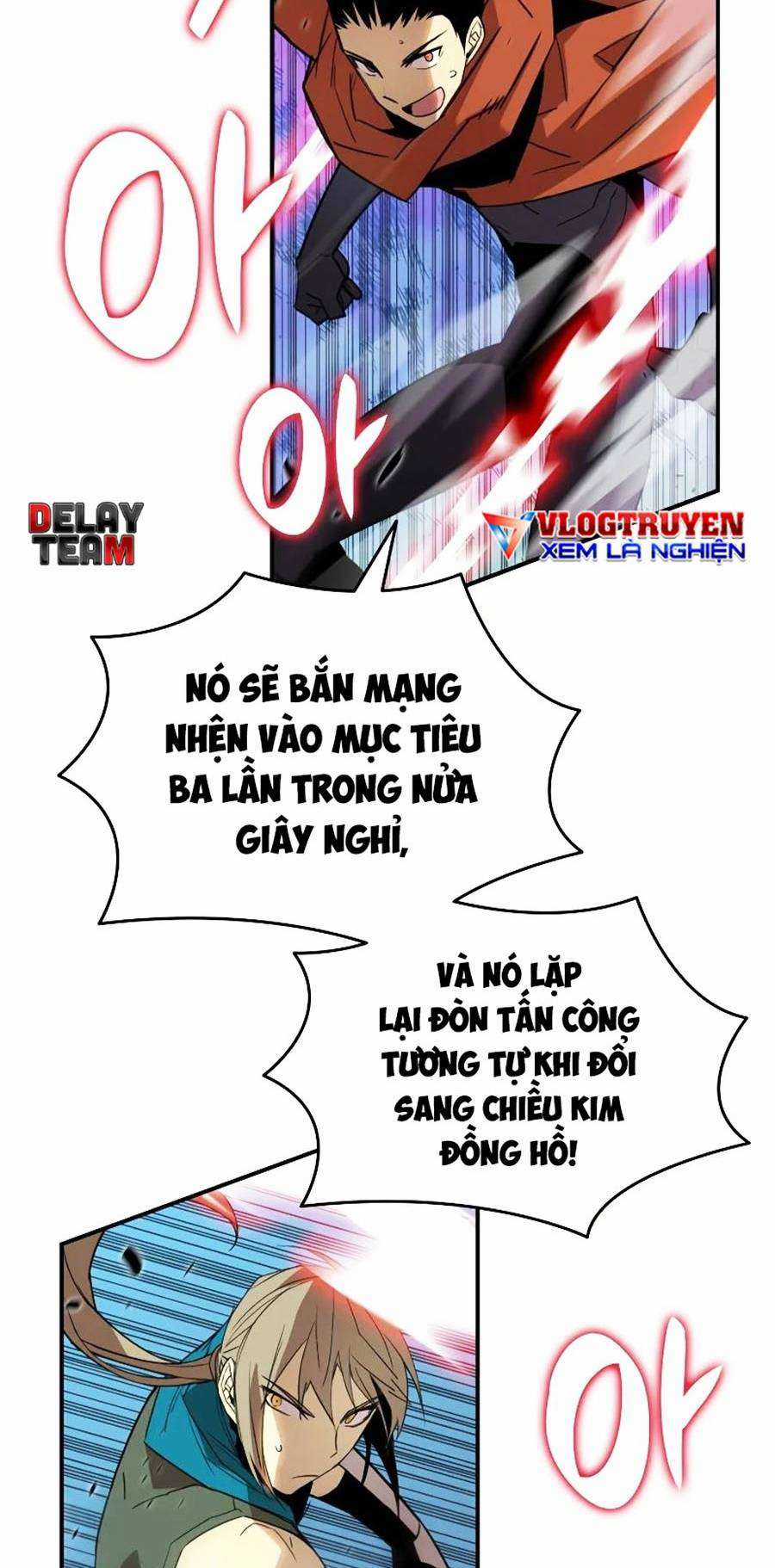 Trở Lại Làm Tân Thủ Chapter 90 trang 1