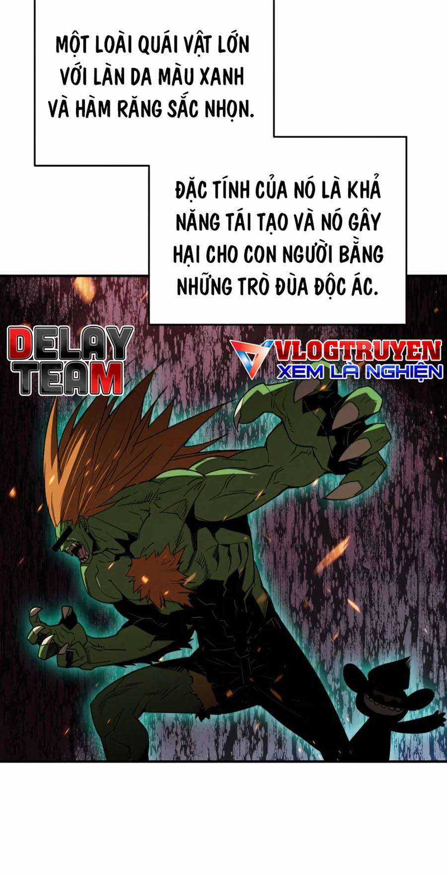 Trở Lại Làm Tân Thủ Chapter 94 trang 1