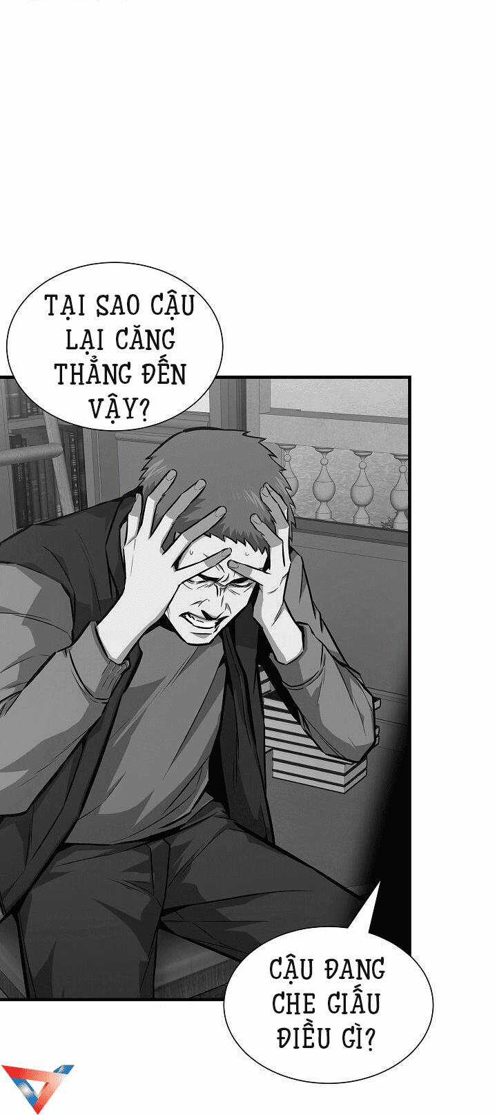 Trở Lại Ngày Tận Thế Chapter 141 trang 1