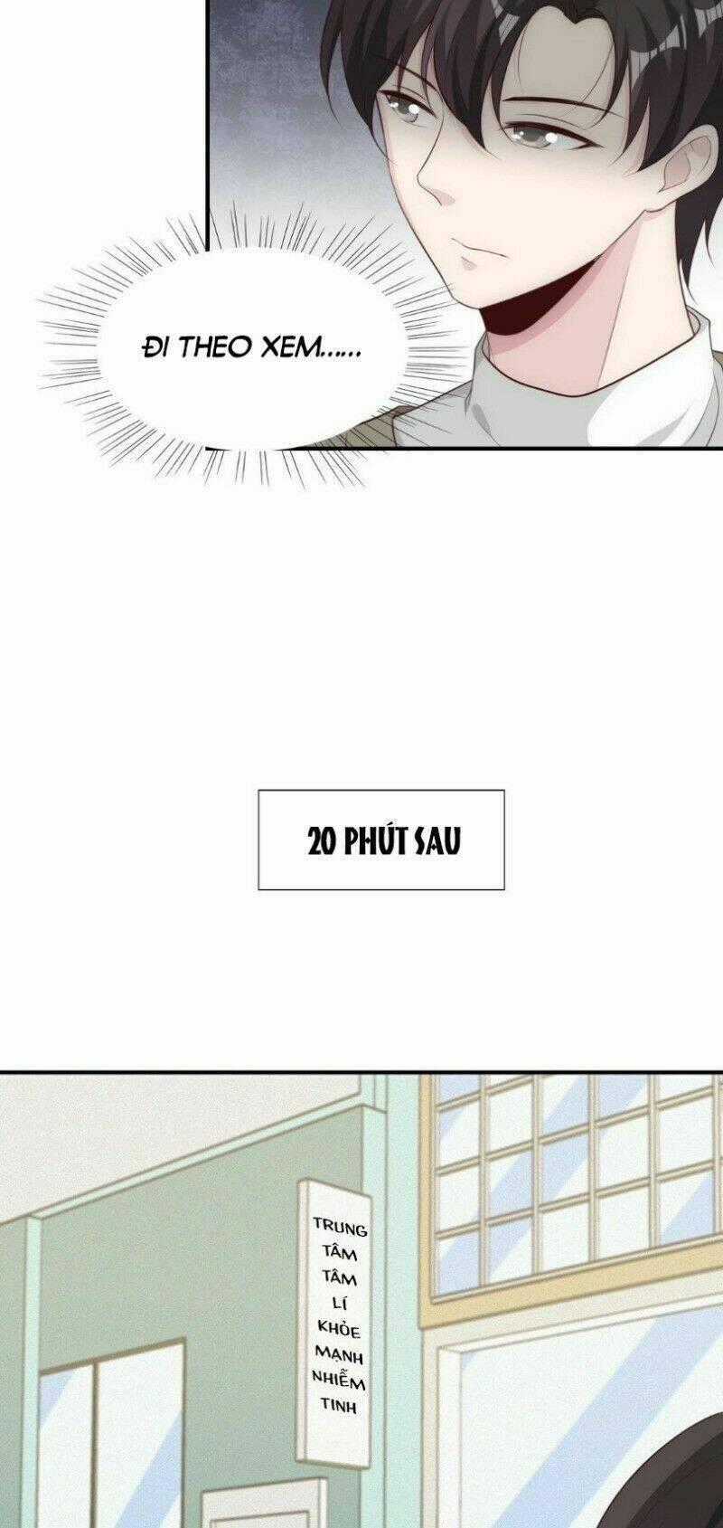 Trở Lại Showbiz Làm Ảnh Hậu Chapter 18 trang 1