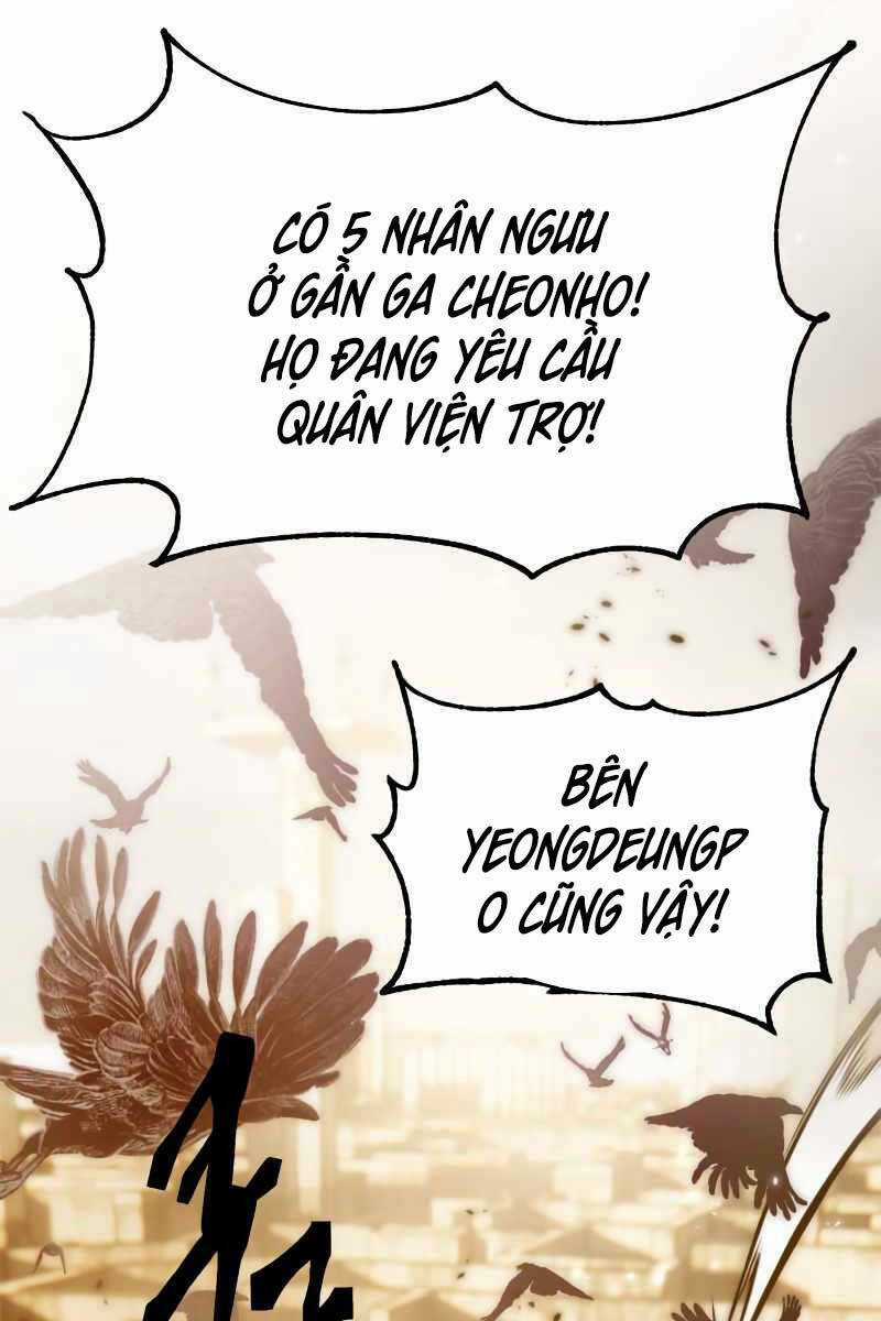 Trở Lại Thành Người Chơi Chapter 119 trang 1