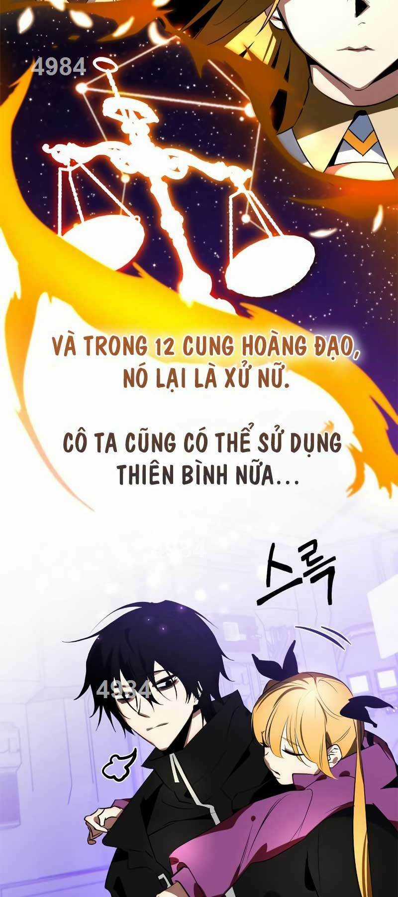 Trở Lại Thành Người Chơi Chapter 127 trang 1