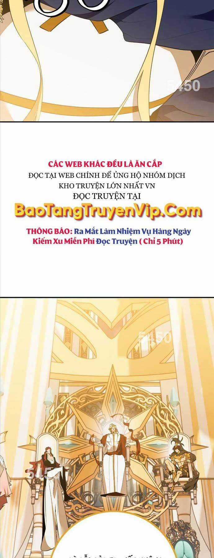 Trở Lại Thành Người Chơi Chapter 131 trang 1